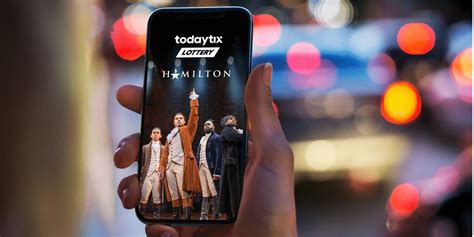qpac lottery|HAMILTON $10 digital ticket lottery confirmed for .